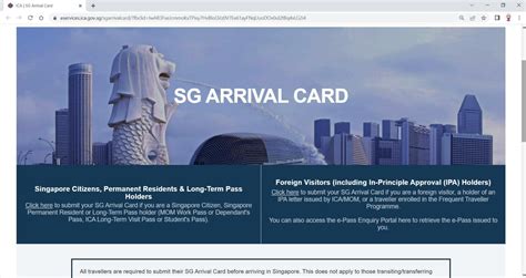 singapore airlines smart health card|singapore health card online.